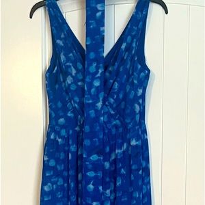 DKNY MaxiDress is like new in excellent condition.